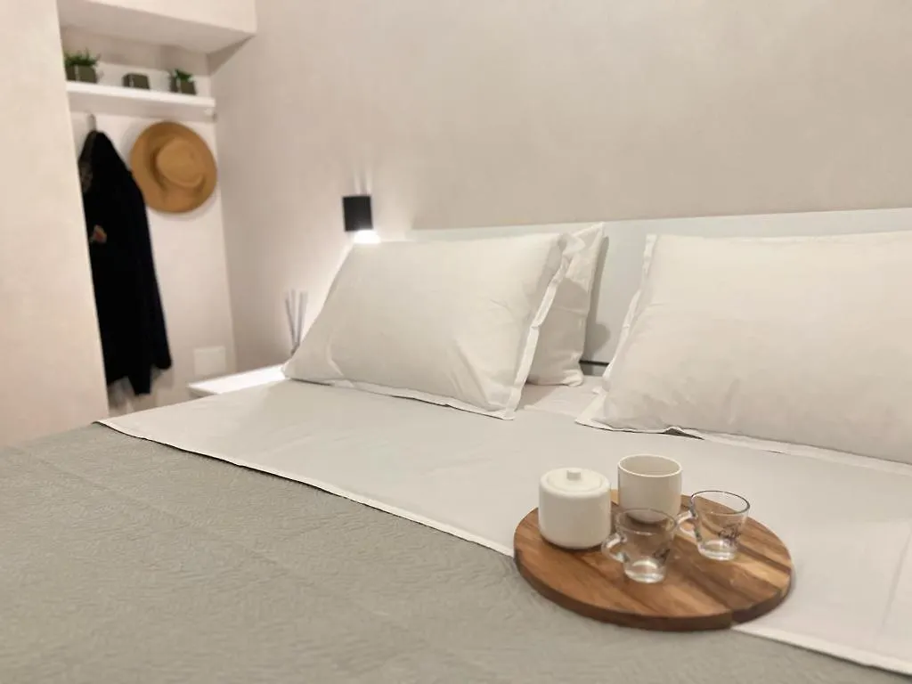 La Piazzetta Guest House Naples 0*,