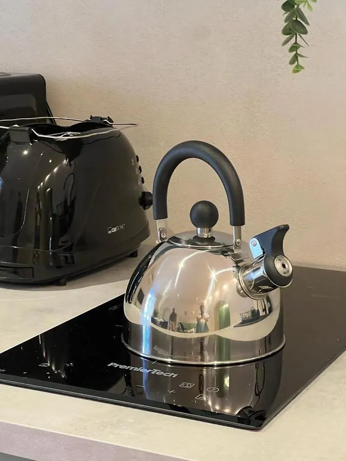 La Piazzetta Guest House Naples Italy